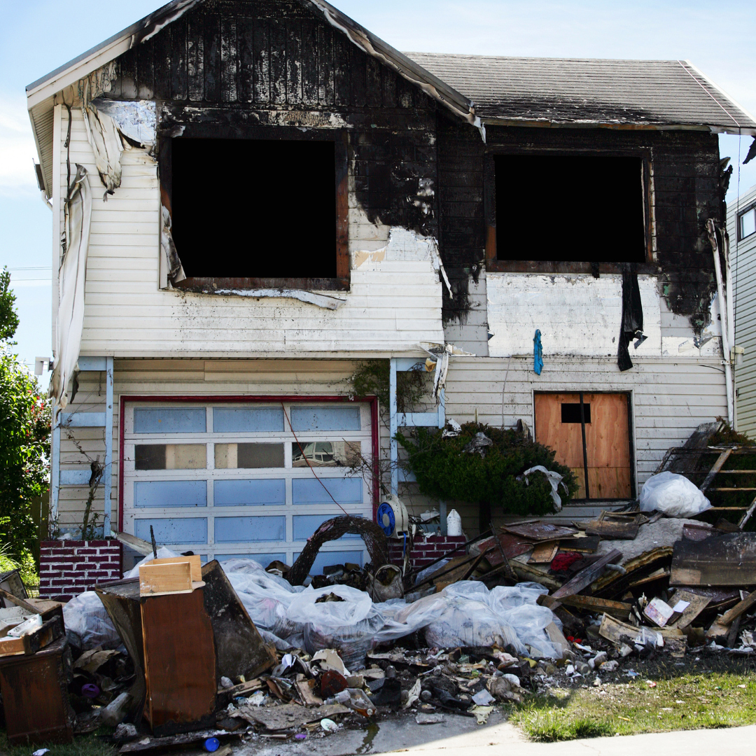 Key Trends in Fire Damage Leads for Restoration Businesses