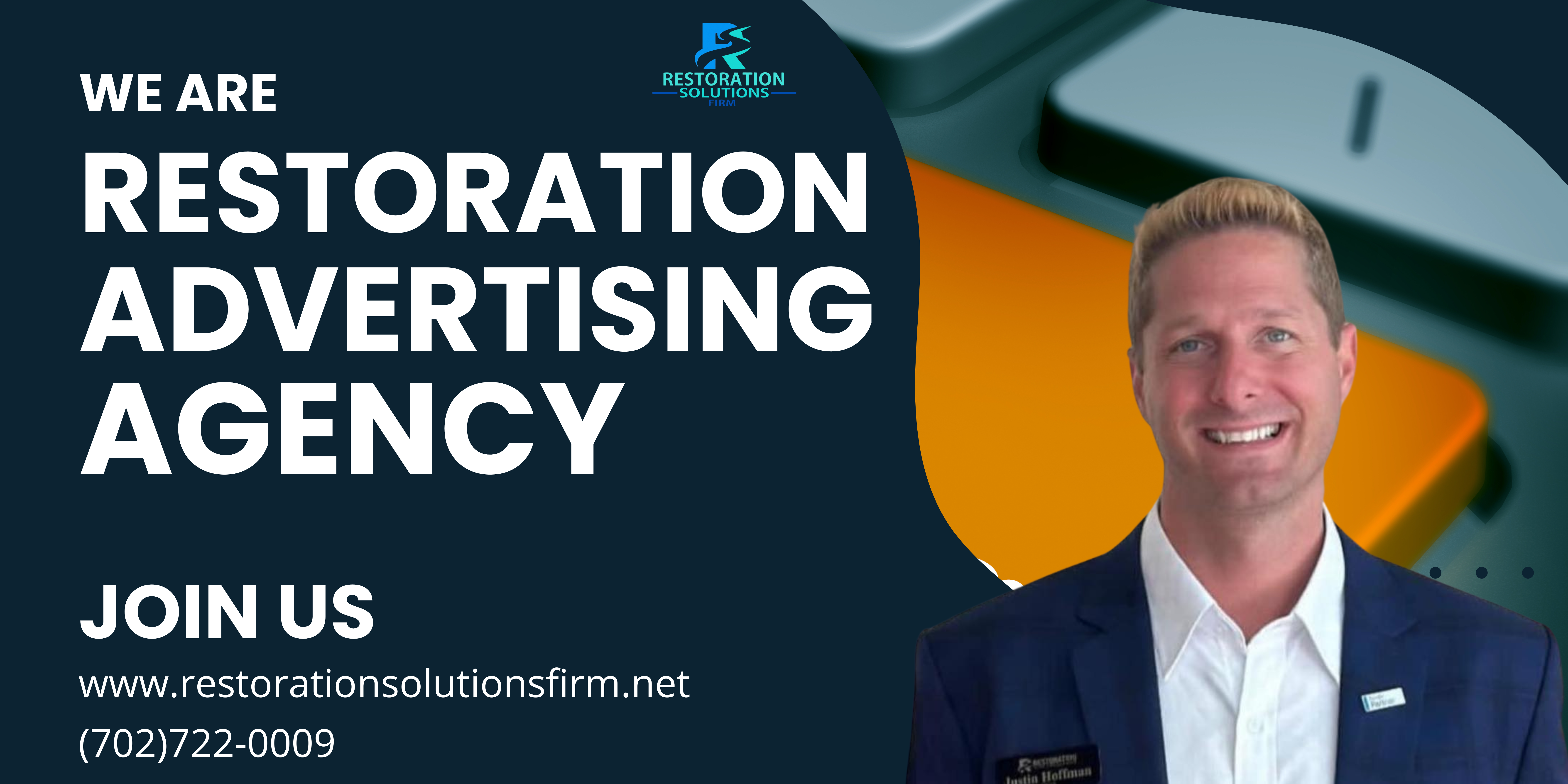Boost Your Restoration Business with Our Targeted Digital Marketing Solutions