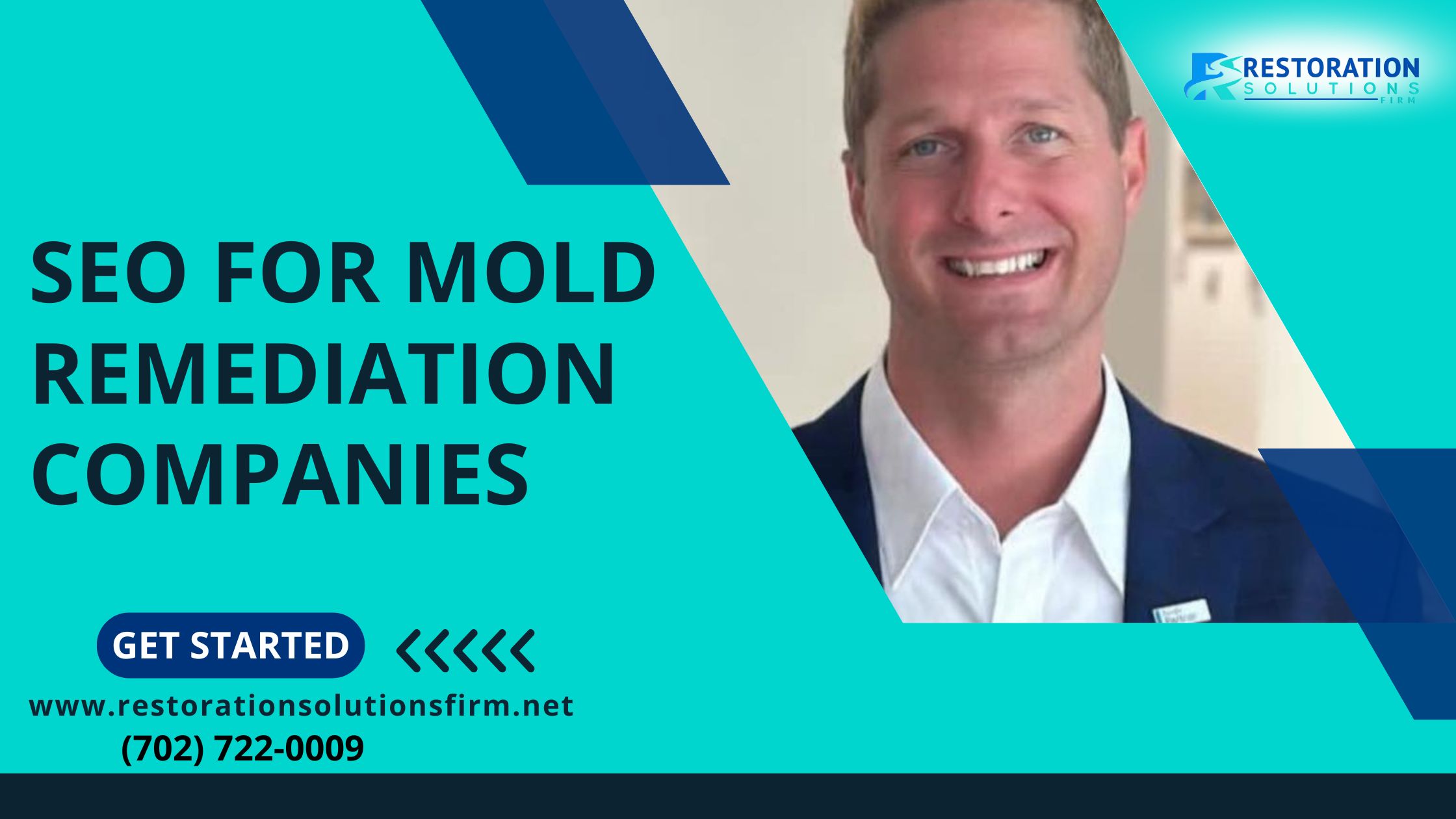 SEO for Mold Remediation Companies: How to Rank Higher and Get More Leads