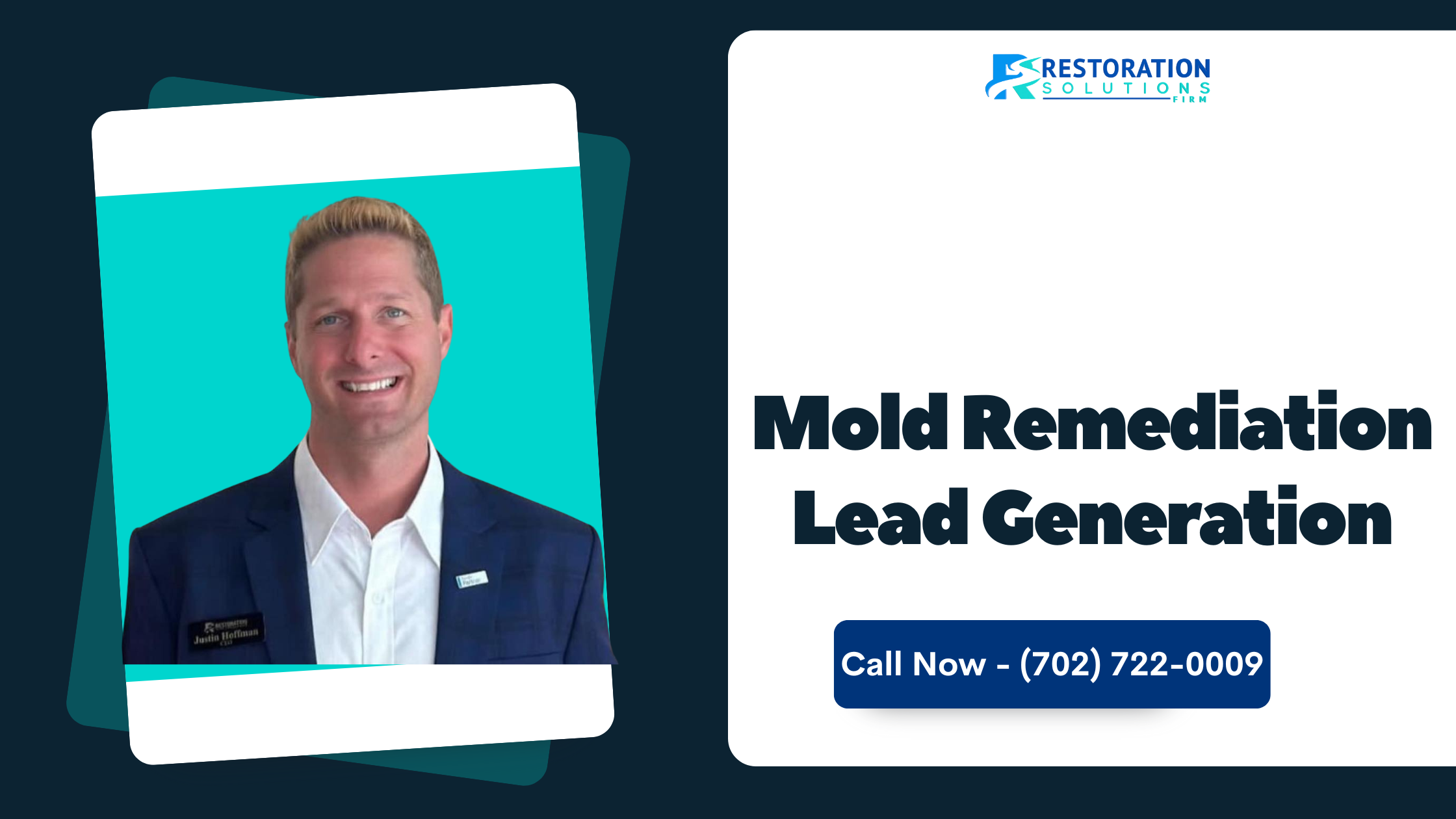 Why Google Maps Ranking Is Critical for Mold Remediation Lead Generation