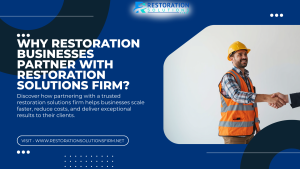 Restoration Solutions Firm