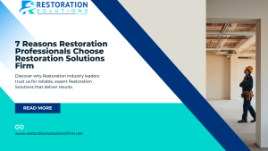 Restoration Professionals