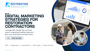 digital marketing strategies